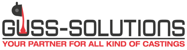 GUSS Solutions – Your partner for all kind of castings