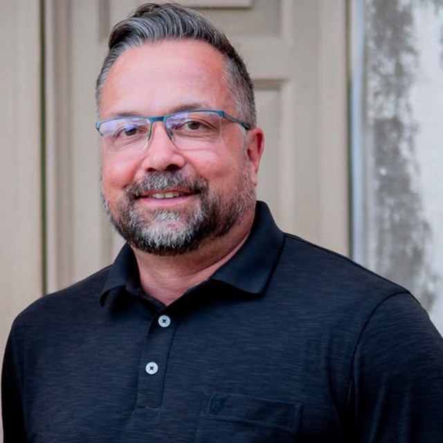Björn Ploch, Gründer von GUSS Solutions